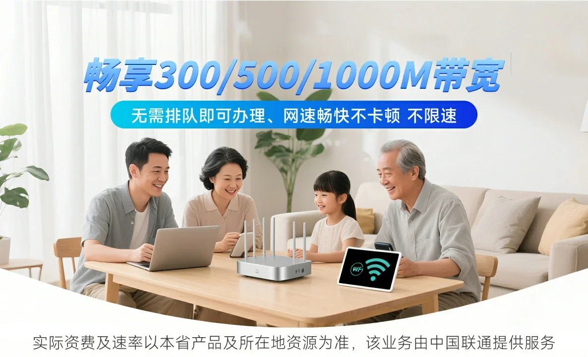 松潘县中国联通